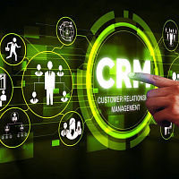 Что такое и для чего нужна CRM (Customer Relationship Management)?