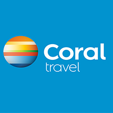 Coral Travel Latvia