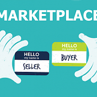 Kas ir “marketplace” un kāpēc tas ir vajadzīgs preču pārdevējam?